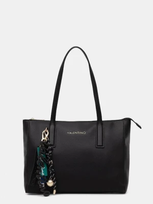 Valentino Bags torebka shopper damska z imitacji skóry RYTA RE