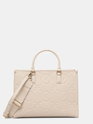 Valentino Bags torebka shopper damska z imitacji skóry SAMBA RE