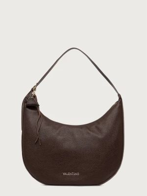 Valentino Bags torebka tote damska z imitacji skóry MAURY brązowy