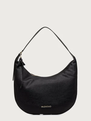 Valentino Bags torebka tote damska z imitacji skóry MAURY czarny