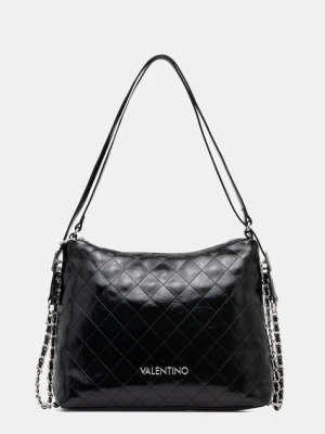 Valentino Bags torebka WAKANDA kolor czarny VBS9DH07