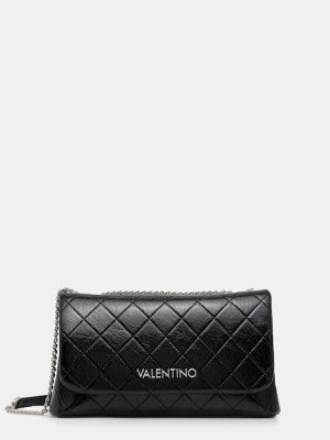 Valentino Bags torebka WAKANDA kolor czarny VBS9DH09