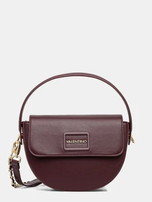 Valentino Bags torebka WANNABE RE kolor bordowy VBS9DL09