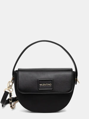 Valentino Bags torebka WANNABE RE kolor czarny VBS9DL09