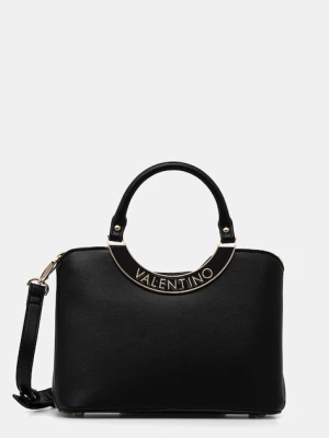 Valentino Bags torebka WENDY kolor czarny VBS9DW05
