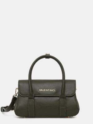 Valentino Bags torebka WEST RE kolor zielony VBS9I837