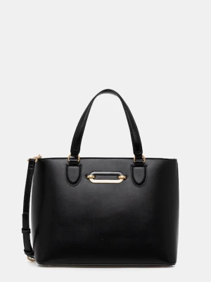 Valentino Bags torebka WHY RE kolor czarny VBS9E104