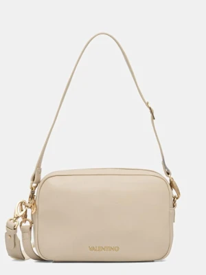Valentino Bags torebka WINNIE RE kolor beżowy VBS9E315