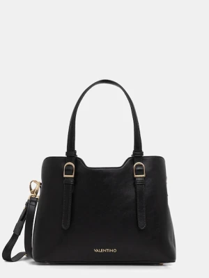 Valentino Bags torebka WINNIE RE kolor czarny VBS9E301