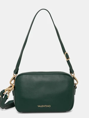 Valentino Bags torebka WINNIE RE kolor zielony VBS9E315