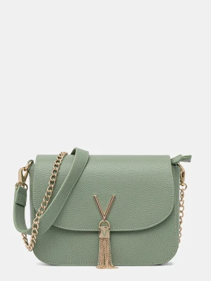 Valentino Bags torebka zielony