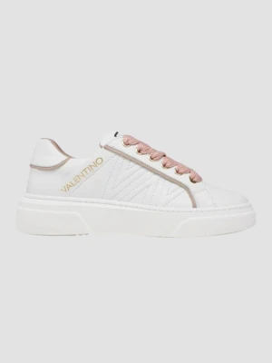VALENTINO Białe buty Stan S Sneaker Lace-Up, Rozmiar 38 Valentino by Mario Valentino