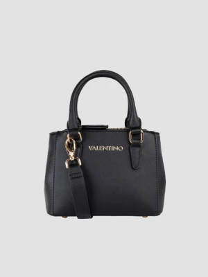 VALENTINO Czarna mała torebka Zero Re Valentino by Mario Valentino