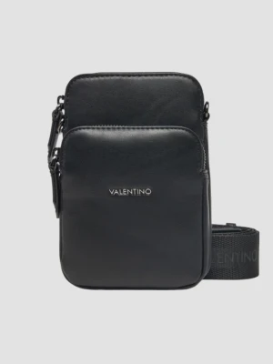 VALENTINO Czarna saszetka Horizon Crossbody SS26 Valentino by Mario Valentino