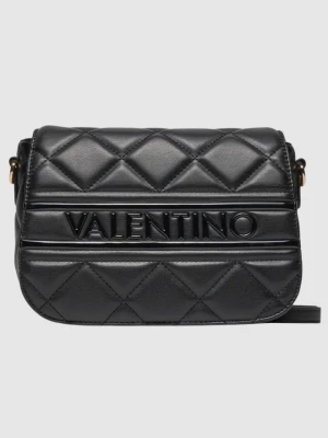VALENTINO Czarna torebka Ada Flap Bag Valentino by Mario Valentino