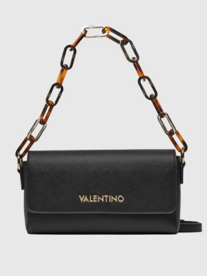 VALENTINO Czarna torebka Bercy Valentino by Mario Valentino