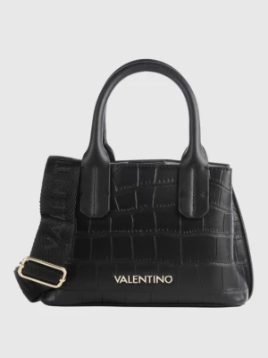 VALENTINO Czarna torebka Windy Shopping Valentino by Mario Valentino