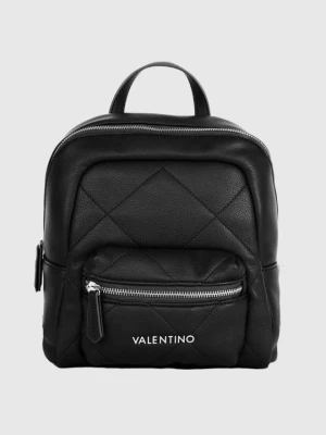 VALENTINO Czarny plecak Cold Re Backpack Valentino by Mario Valentino