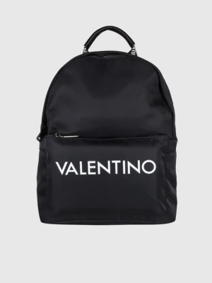 VALENTINO Czarny plecak Kylo Valentino by Mario Valentino