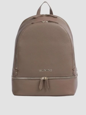 Zdjęcie produktu VALENTINO Damski plecak w kolorze taupe Brixton Borsa Valentino by Mario Valentino