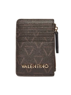 Valentino Etui na karty kredytowe Lady Re VPS8GT820 Czarny