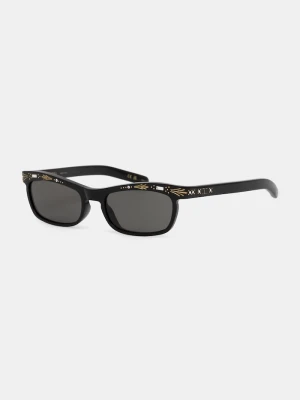 Valentino Eyewear okulary przeciwsłoneczne czarny
