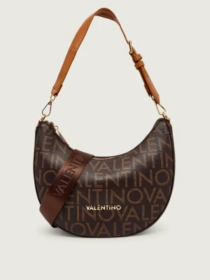 Valentino Hobo REGINA brązowy
