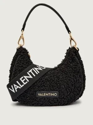 Valentino Hobo Special Camy | shearling