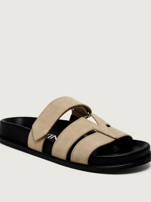 Valentino Klapki RESORT | zamsz
