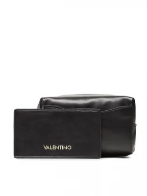 Valentino Kosmetyczka Lemonade VBE6RH541 Czarny