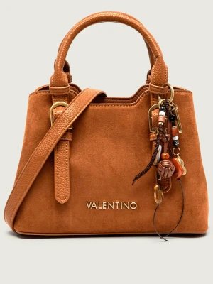 Valentino Kuferek Winnie Winter brązowy