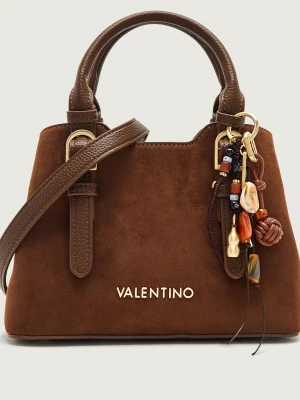 Valentino Kuferek Winnie Winter brązowy