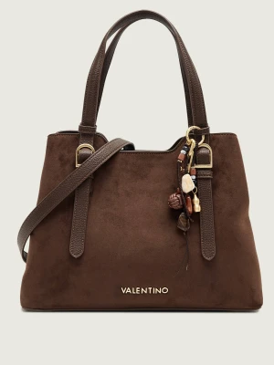 Valentino Kuferek Winnie Winter brązowy