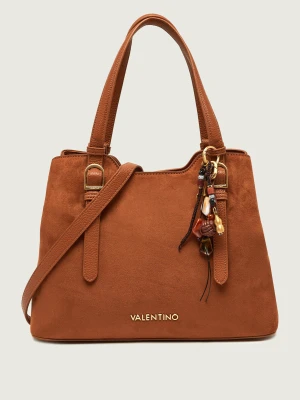 Valentino Kuferek Winnie Winter brązowy