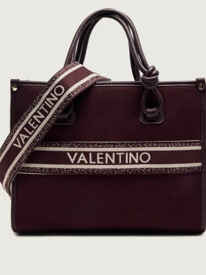 Valentino Kuferek Winter Aella bordowy