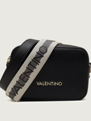 Valentino Listonoszka Zero Re czarny