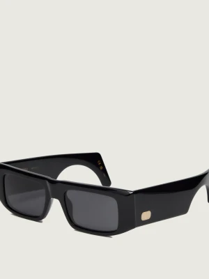 Valentino Okulary przeciwsłoneczne VG0005S-001 czarny
