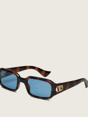 Valentino Okulary przeciwsłoneczne VG0016S szylkret