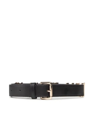 Valentino Pasek Damski Emma Winter VCS3M257N Czarny