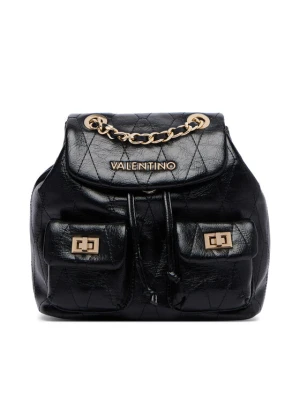 Valentino Plecak Crystelle VBSA5Q20 Czarny