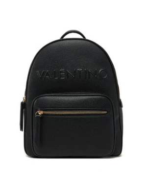 Valentino Plecak Rised Re VBS8P921 Czarny