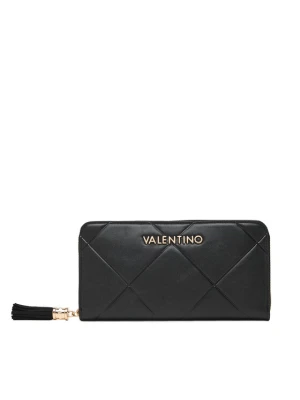 Valentino Portfel Astrid VPSAD2155 Czarny