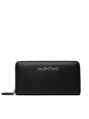 Valentino Portfel Brixton VPS7LX155 Czarny