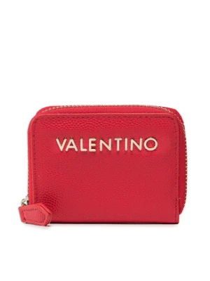 Valentino Portfel Divina VPS1R4139G Czerwony