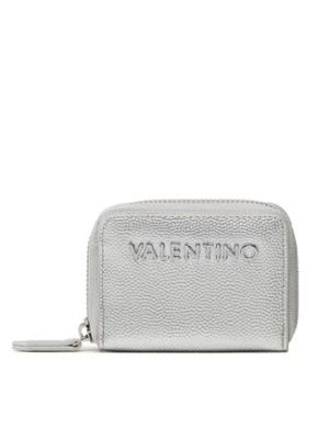 Valentino Portfel Divina VPS1R4139G Srebrny