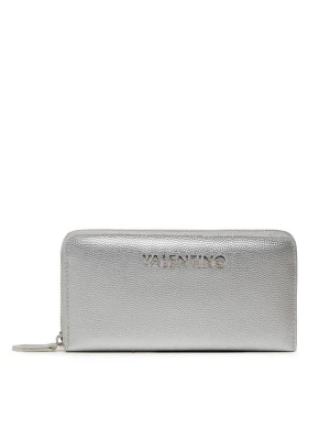 Valentino Portfel Divina VPS1R4155G Srebrny