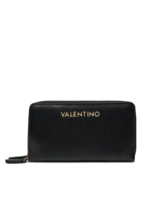 Valentino Portfel Divina VPS1R447G Czarny