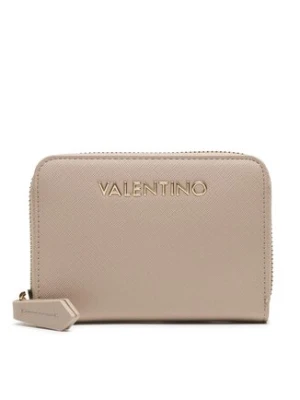 Zdjęcie produktu Valentino Portfel Zero VPS7B3137 Beżowy