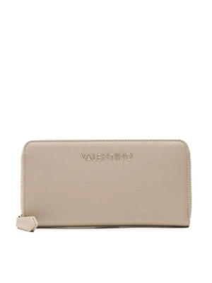 Valentino Portfel Zero VPS7B3155 Beżowy