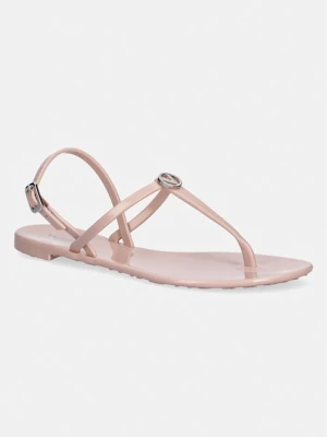 Valentino sandały damskie JALLY